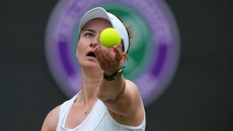 Wimbledon still losing seeds, including Alex Eala conqueror