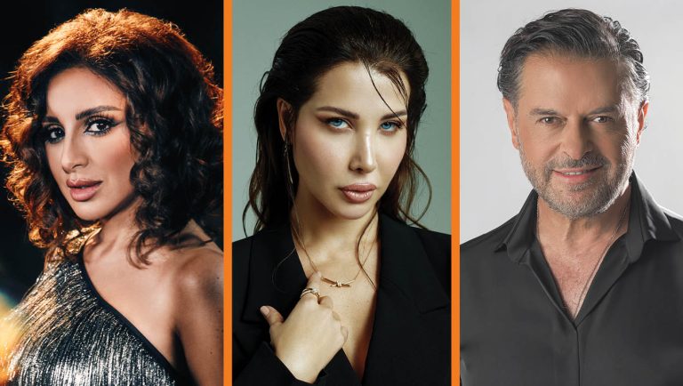 Believe expands Artist Services division in MENA region, signs superstars Angham, Nancy Ajram, and Ragheb Alama