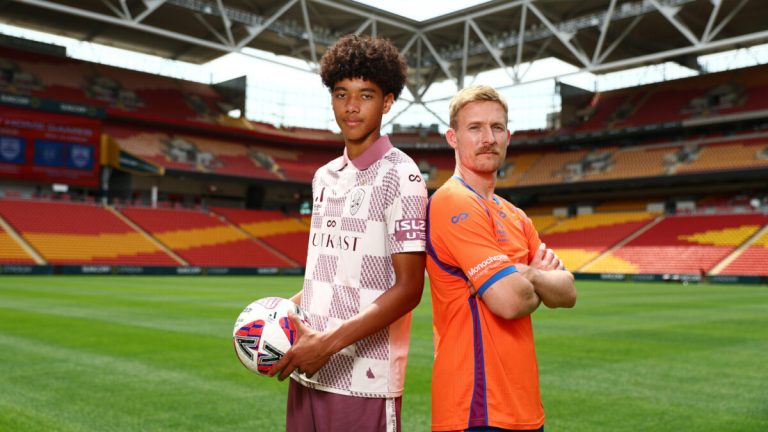 A-League stadium situation is best it’s ever been, despite Brisbane’s issues and a homeless Sydney FC