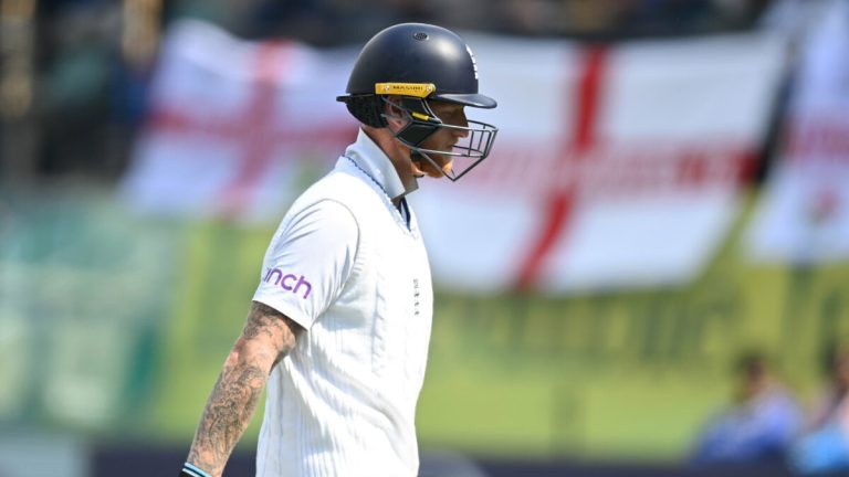 Dazzling Deep displays India’s depth as outclassed England cop heavy defeat