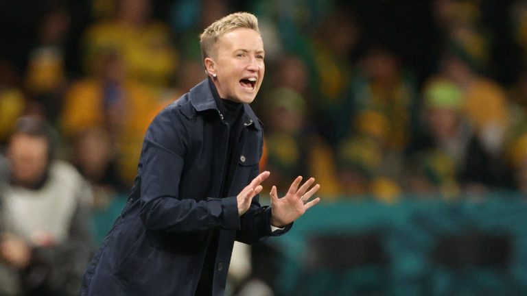 Reports: Former Canada coach Bev Priestman touted to take over Wellington Phoenix FC