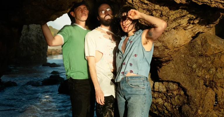 Big Thief Share New Single ‘All Night All Day’