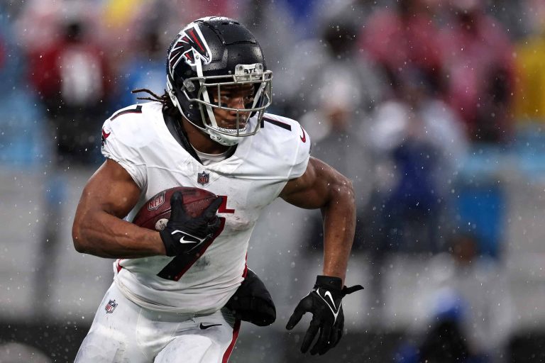 Saquon Barkley Gives Honest Thoughts On Bijan Robinson