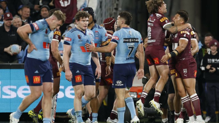 The mass changes needed to make NSW great again with an ex-Wallaby, snubbed brothers and bolters galore