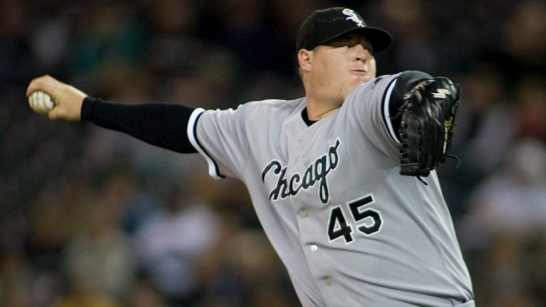 Bobby Jenks, two-time all-star and World Series champ, dies at 44