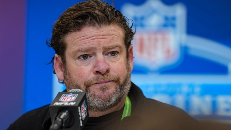 Seahawks GM John Schneider gets contract extension through 2031