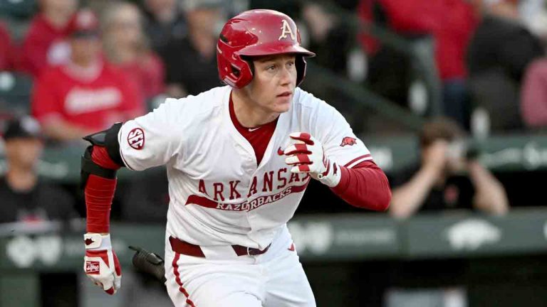 Every Canadian taken in 2025 MLB Draft