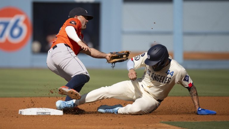 Diaz homers and Hader closes it out as Astros beat Ohtani and Dodgers
