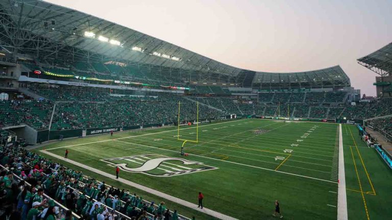 Poor air quality forces CFL to reschedule Roughriders-Stampeders showdown for Saturday