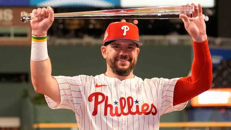 Historic All-Star Game ends with first Swing-Off as labour storm looms