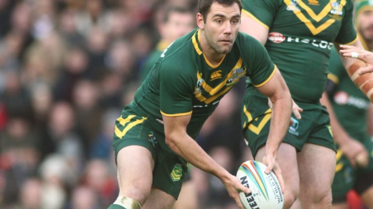 Kangaroos duo endorse Smith as next Test coach despite lack of experience
