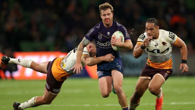 Munster could be leaving Storm for surprise destination, Hughes set to re-sign and rising star open to rival offers