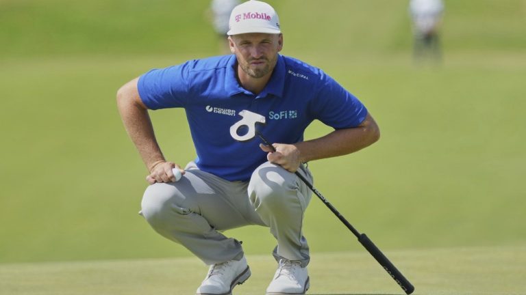 Wyndham Clark feels ‘terrible’ about Oakmont locker damage, says he will make good
