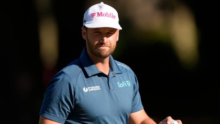 Oakmont bans former US Open champion Wyndham Clark