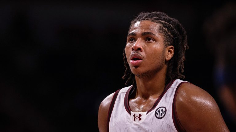 Murray-Boyles overcomes rust to make impact in Raptors’ Summer League win