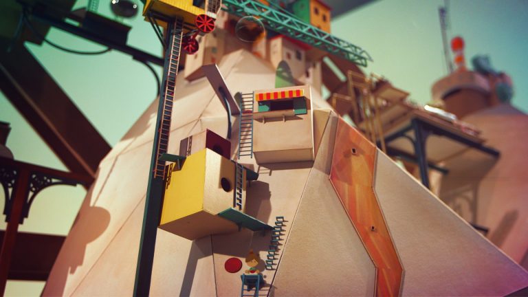Best Puzzle Games for Mac
