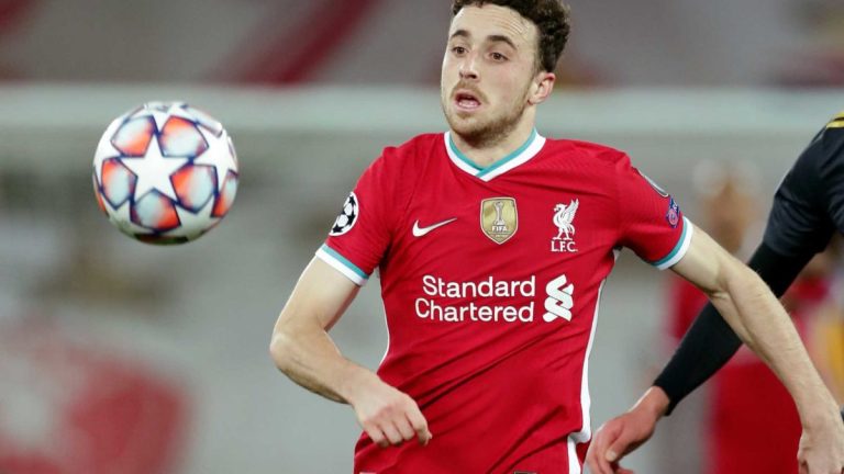 Liverpool striker Diogo Jota, 28, dies along with brother in car crash, days after wedding