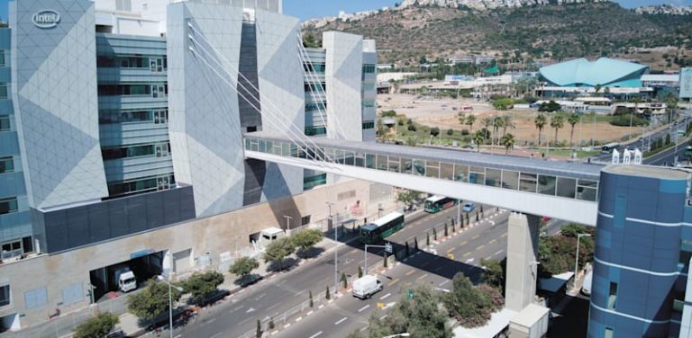 Intel to spin off networking unit including 400 Israeli employees