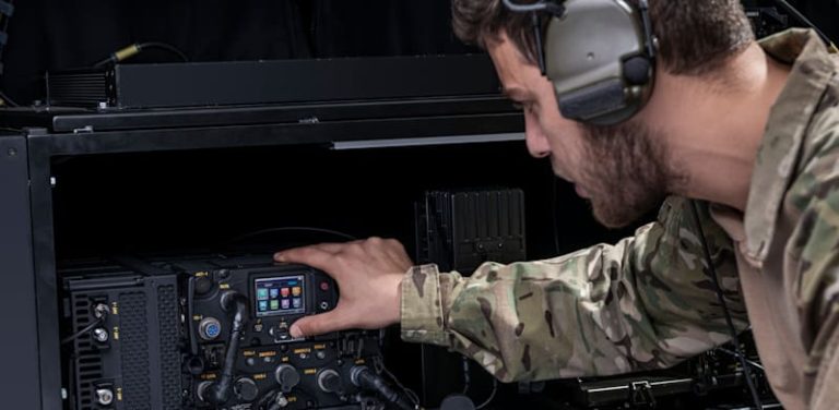 Elbit now upsets Swiss on TK A radios deal – report