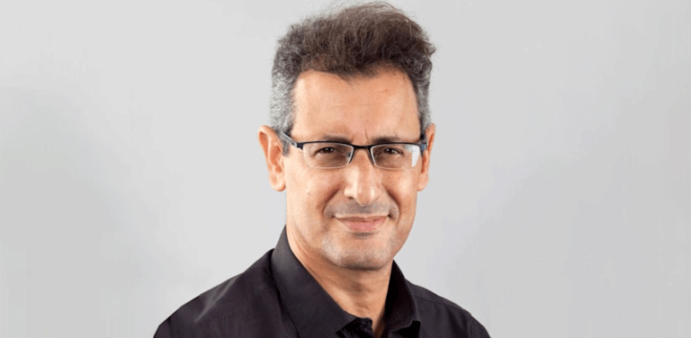 Architect of gov’t co board reform turns against Amsalem