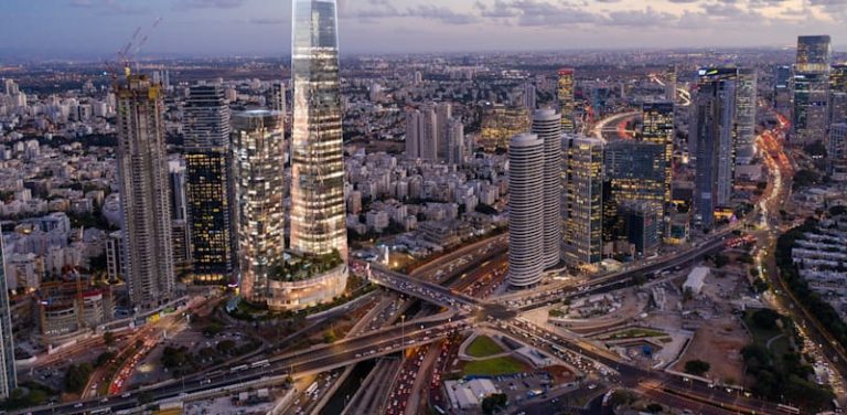 Akamai in talks to lease 20,000-sq.m. in Givatayim tower