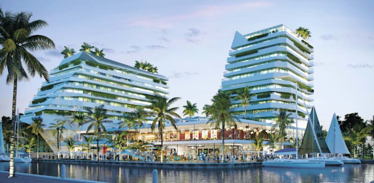 Leonardo DiCaprio’s Herzliya Marina hotel approved