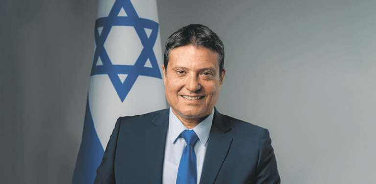 Israel’s missile defense chief: Results exceeded expectations