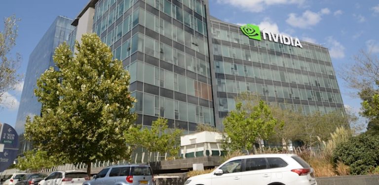 ILA offers Nvidia 14 sites for new R&D campus