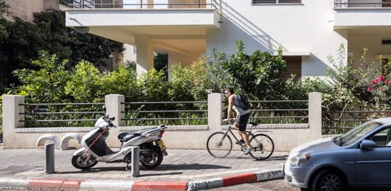 Mania Bialik’s Tel Aviv apartment up for sale for NIS 14.75m