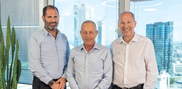 Aluma Infrastructure Fund makes $160m first exit