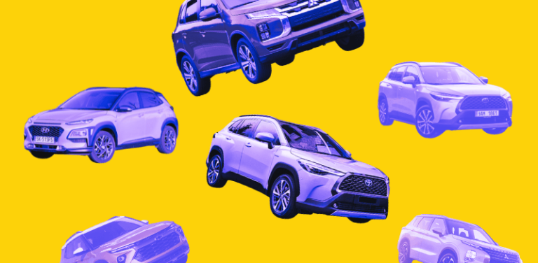 Treasury unveils tax benefits for indirect imports of vehicles