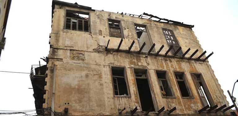 Haifa seeks to renovate 700 abandoned buildings