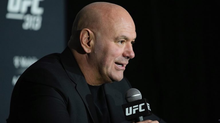 UFC announces return to Perth with Fight Night card in September