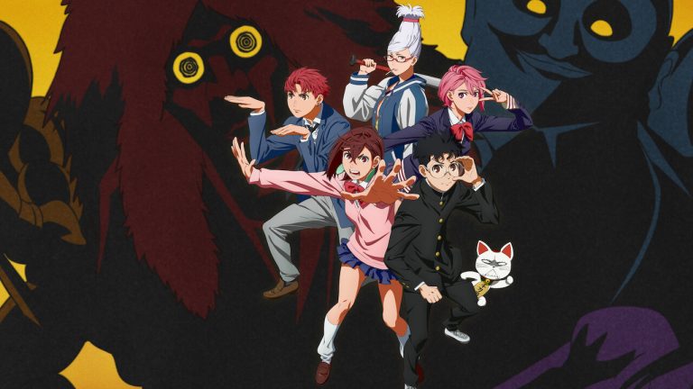 Dandadan Season 3: Cast, Rumours & Release Date