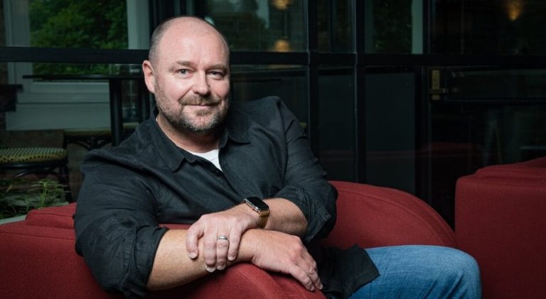Dion Brant appointed President and CEO of AEG Presents Asia Pacific