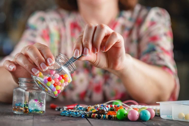 7 Easy Craft Projects Anyone Can Try at Home