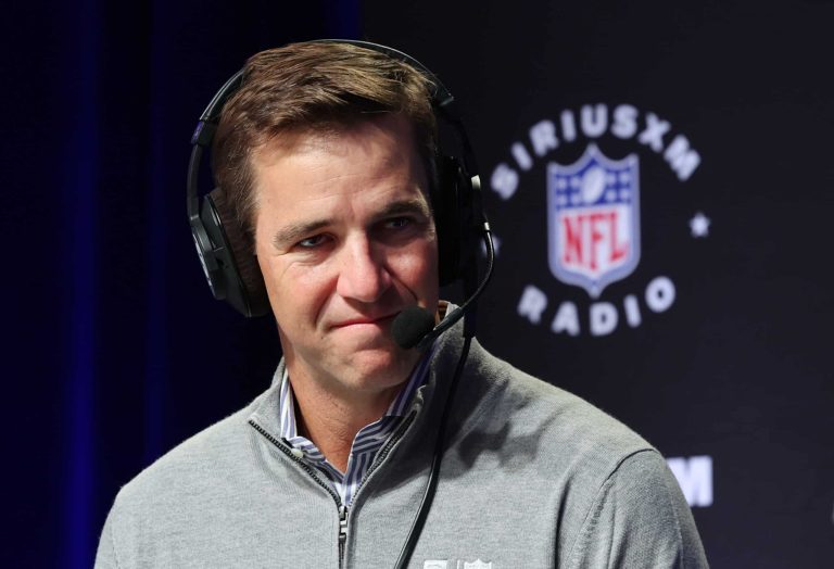 Eli Manning Has A Made A Decision On Pursuing Giants Ownership