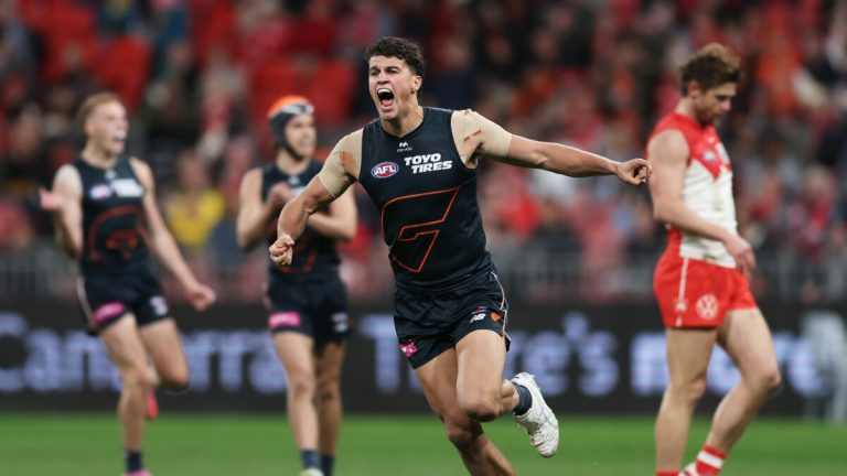 Footy Fix: 23 minutes, nine goals
