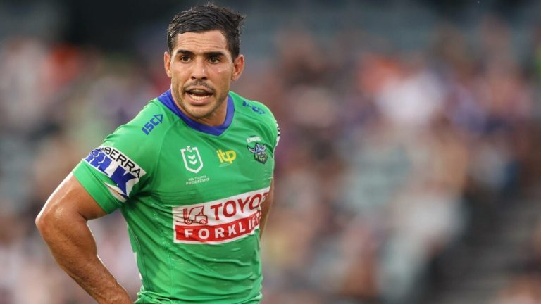 Regretful Ricky? Fogarty departure could be Stuart’s ‘silly Solly’ moment