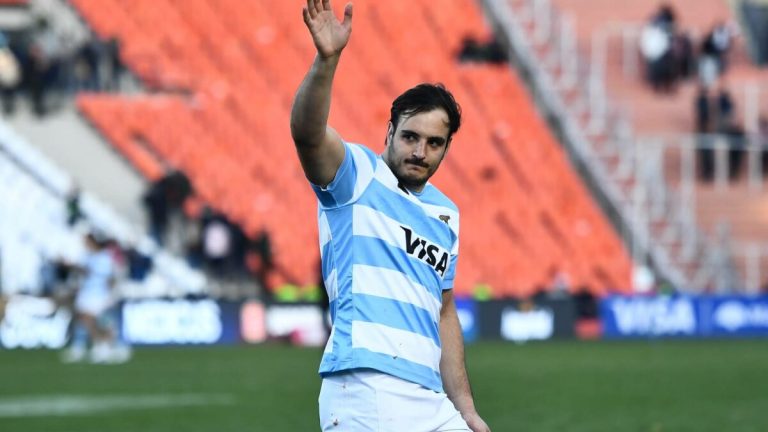 Force add ‘big, powerful’ Argentine international to pack in Super Rugby boost