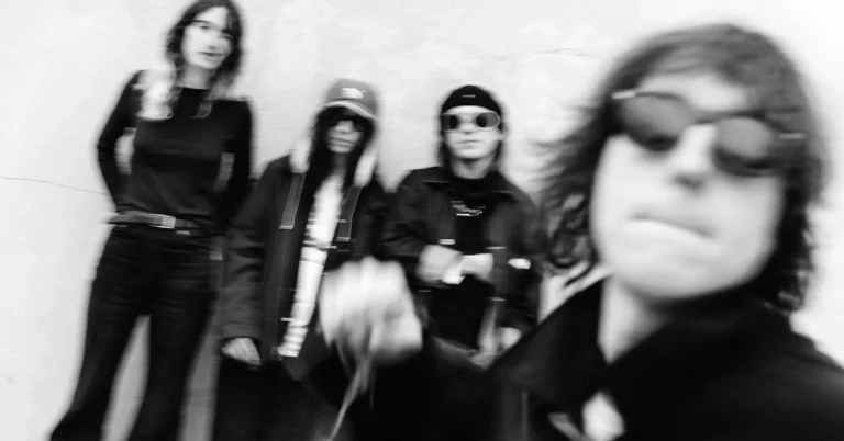 21 New Songs Out Today to Listen To: Geese, Neko Case, and More
