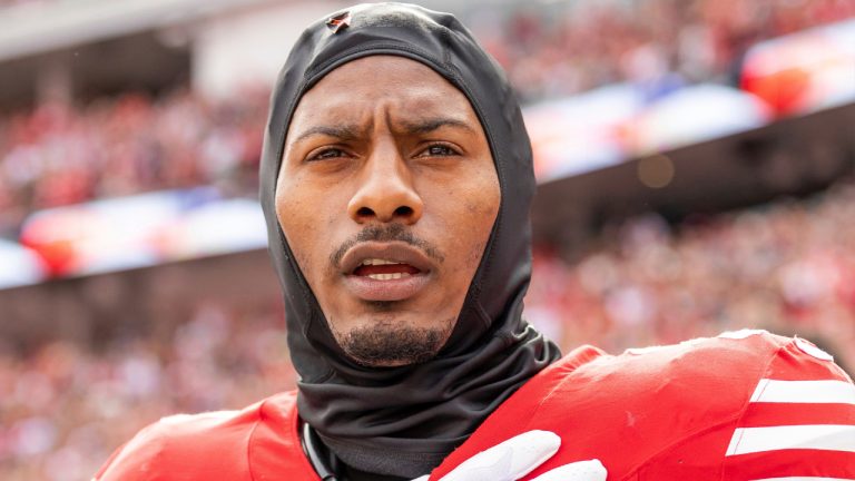 49ers release special teams standout George Odum amid major overhaul
