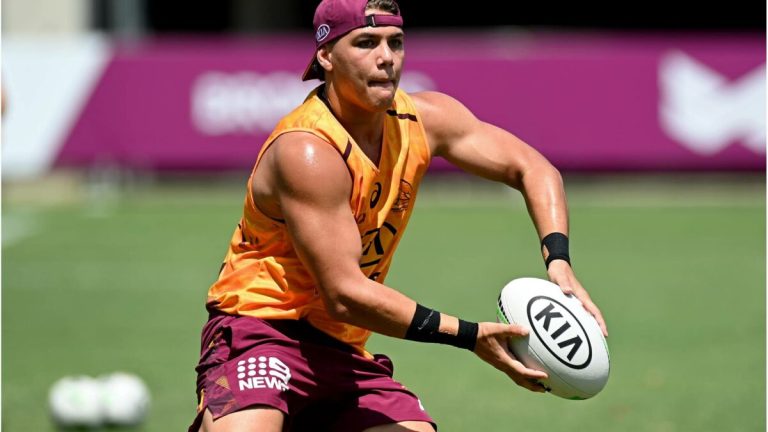 Walsh in the firing line as lack of composure in crucial moments brings Broncos undone