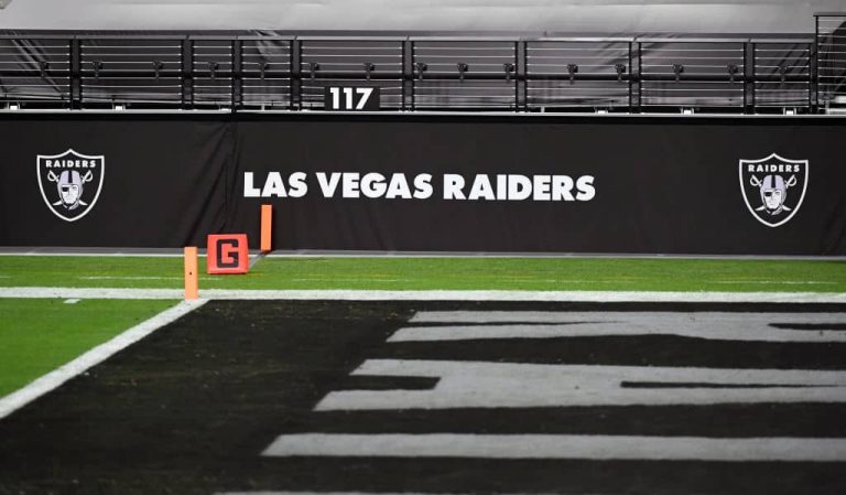 Raiders Add Player After Releasing Christian Wilkins