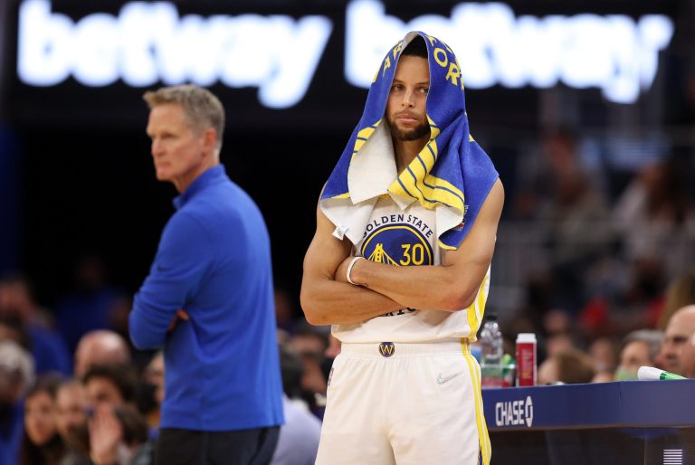 Warriors Reportedly Have ‘Mutual Interest’ With Veteran Guard