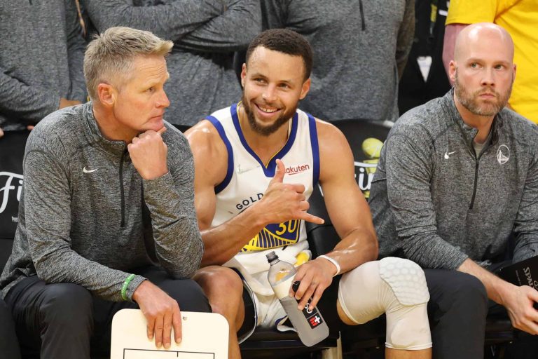 Warriors Could Potentially Acquire 2 Key Veterans