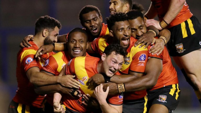 PNG expansion team in strife as corruption scandal engulfs PM’s $600m venture