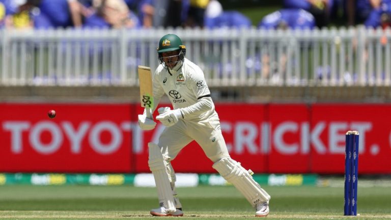 Why Australia’s top order failures are not the disaster that critics are claiming