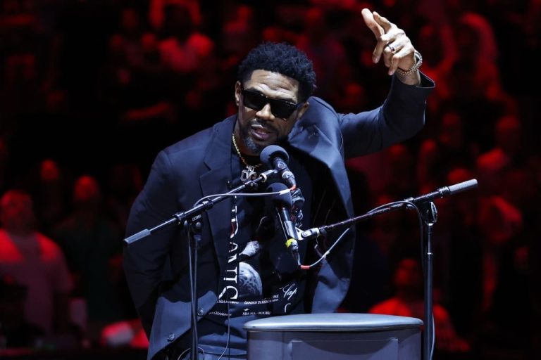 Udonis Haslem Believes LeBron James Could Make Surprise Move