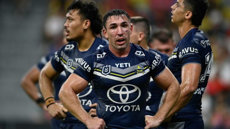 NRL Power Rankings: Round 20